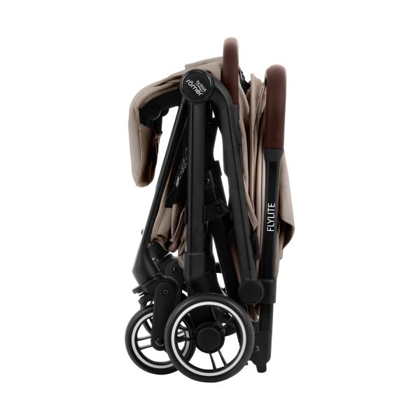 Britax Römer  Flylite Buggy – Teak