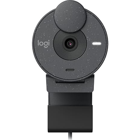 Logitech Brio 300 webcam