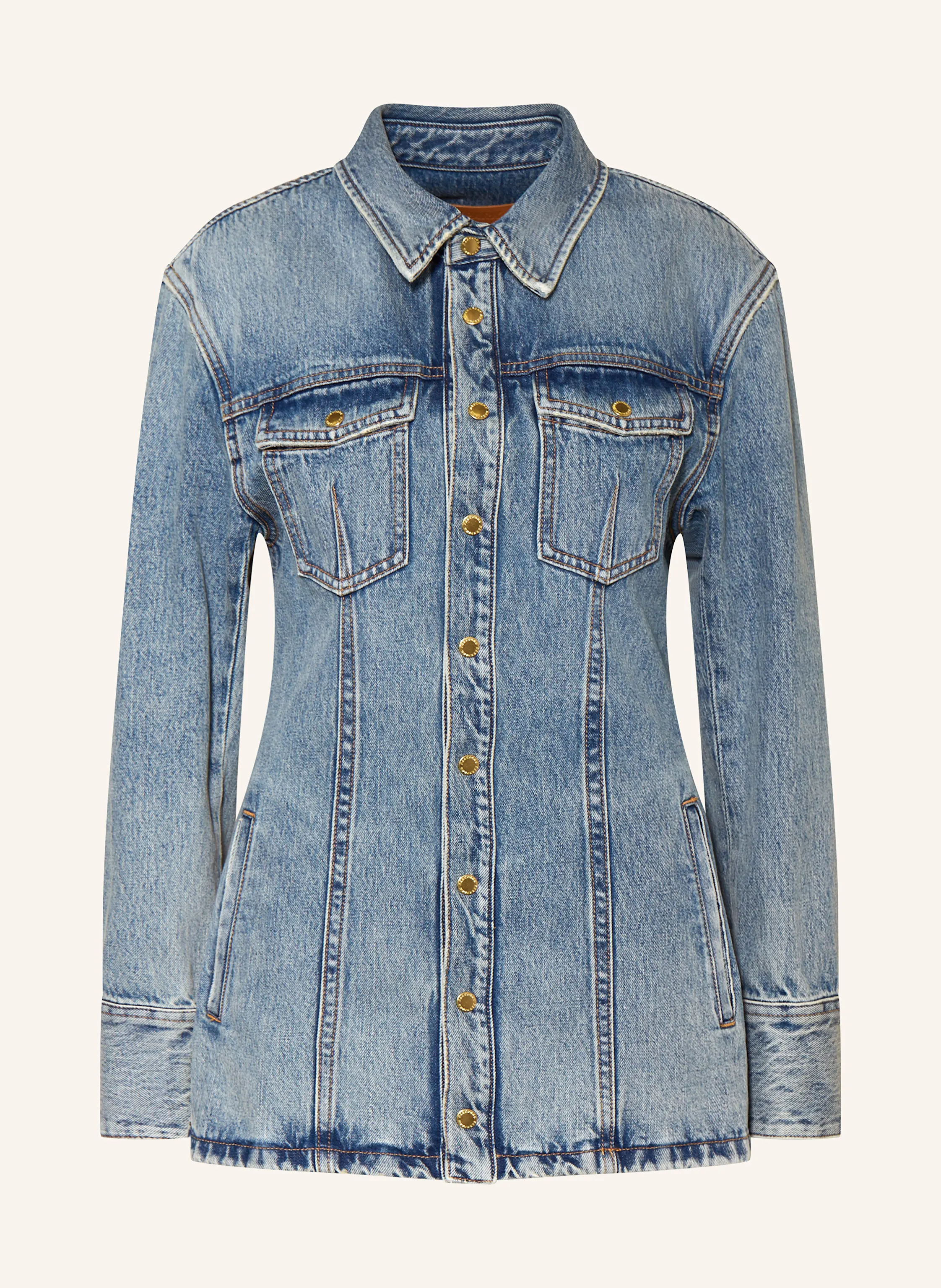 DARKPARK Jeansblazer NICOLE