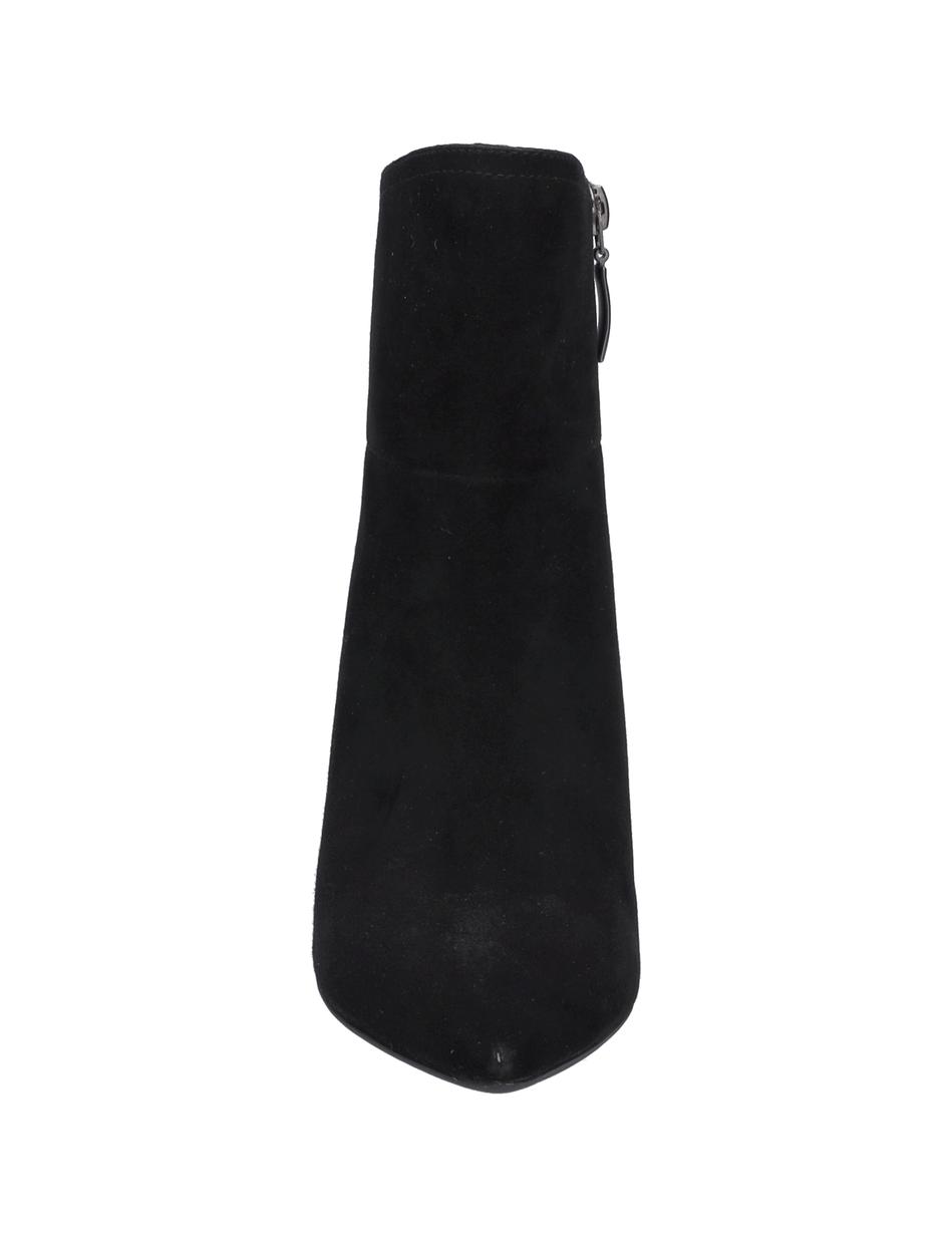 Stiefelette Madeleine 04, schwarz