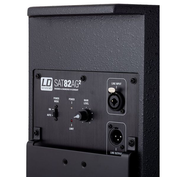 LD Systems SAT 82A G2