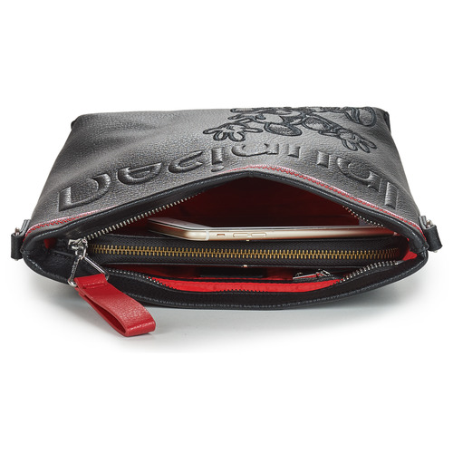 Desigual - MICKEY CALPE Negro