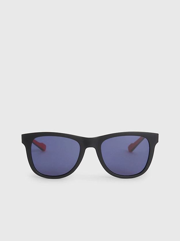 Óculos de Sol Retangulares CK23507S