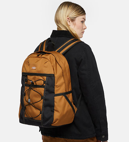 Dickies Rygs?k - Ashville - Brown Duck