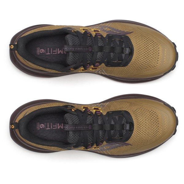 Saucony - Xodus Ultra 4 - Chaussures de trail