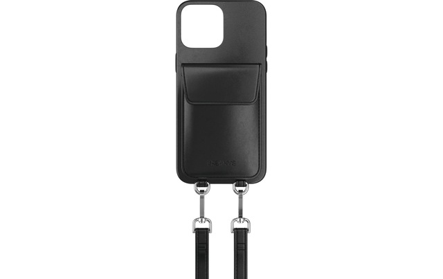 Smartphone-Hülle »Urbany's Necklace Handekette+« Apple iPhone 15 Plus