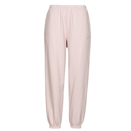 New Balance - ATHLETICS FLEECE PANT - Violet