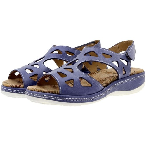 Piesanto - 8905 Azul