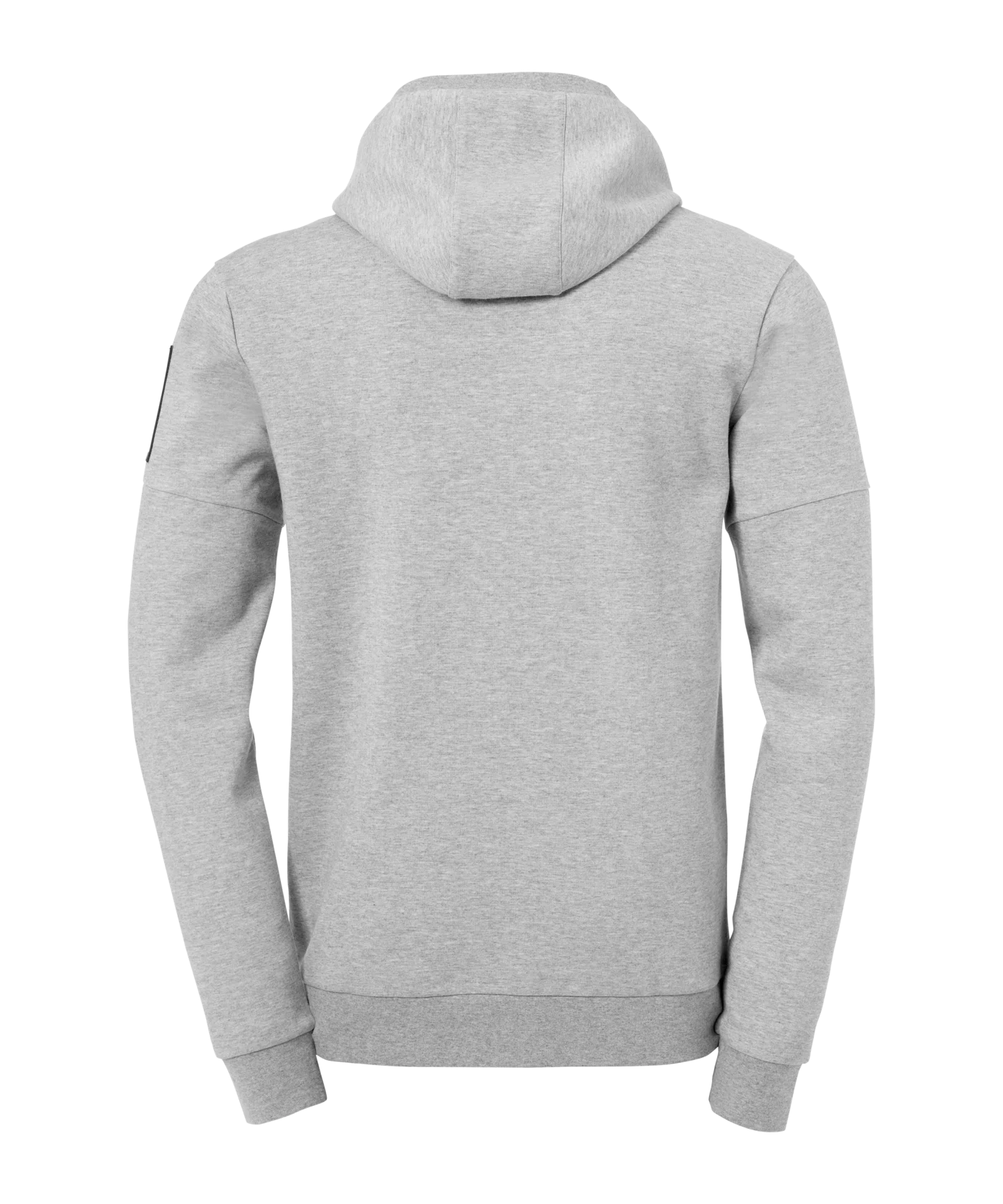 Kempa Status Kapuzenjacke Grau F03