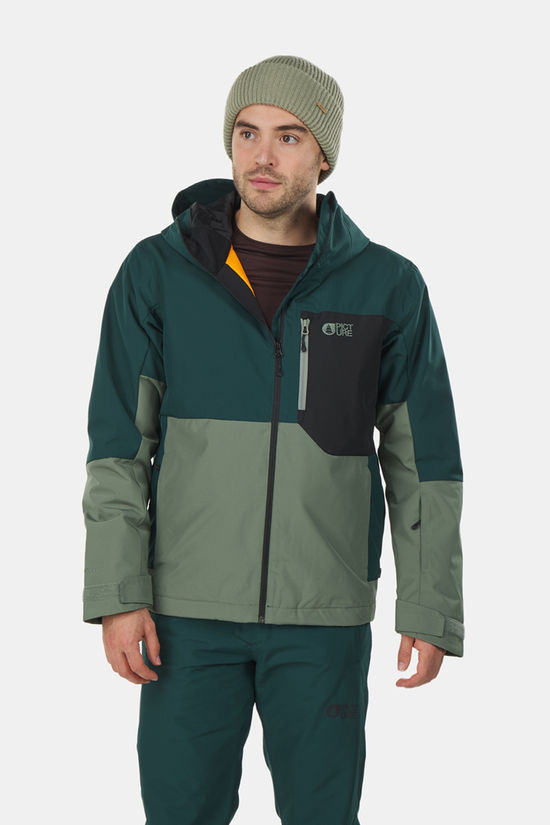 Picture Picture Nitric Jkt Ski-Jas
