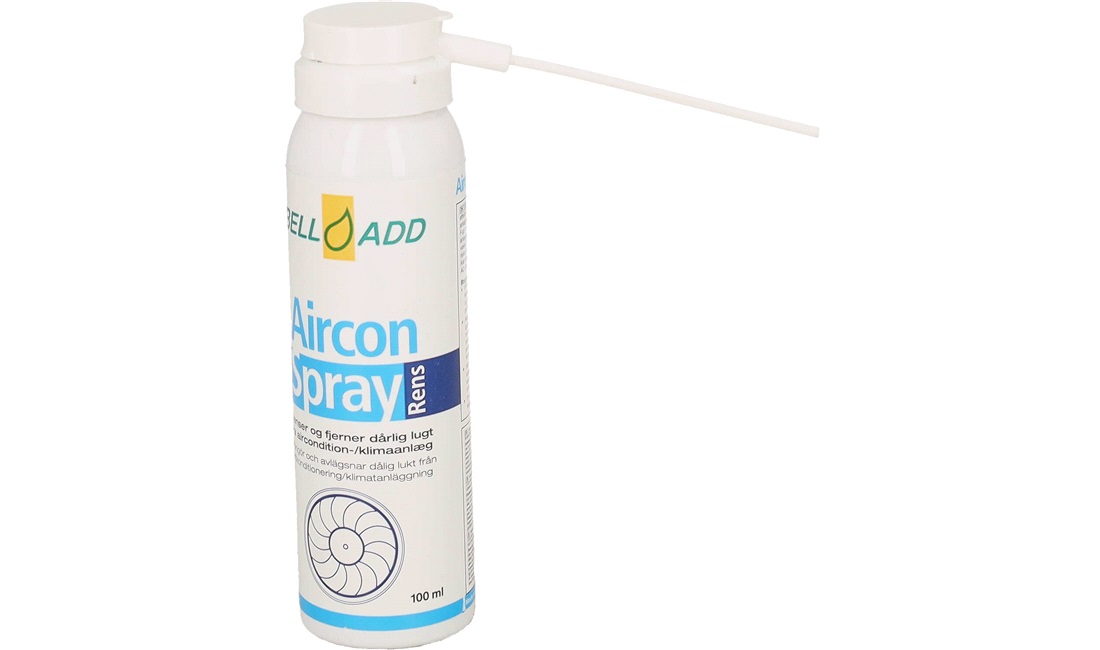 Bell Add Airconditionrens 100 ml - 9810