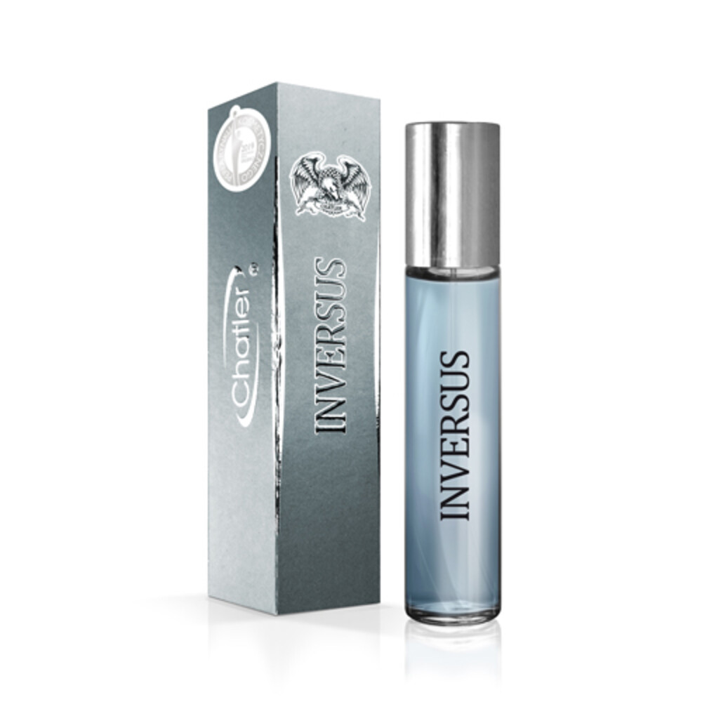 Chatler InversusEau de Toilette Spray30 ml