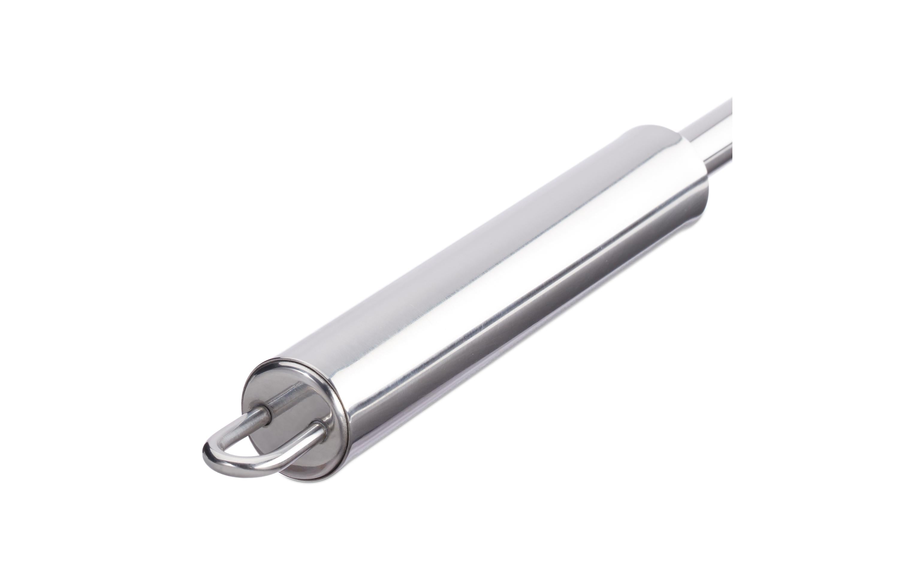 Fleischklopfer SilberFleischhammer