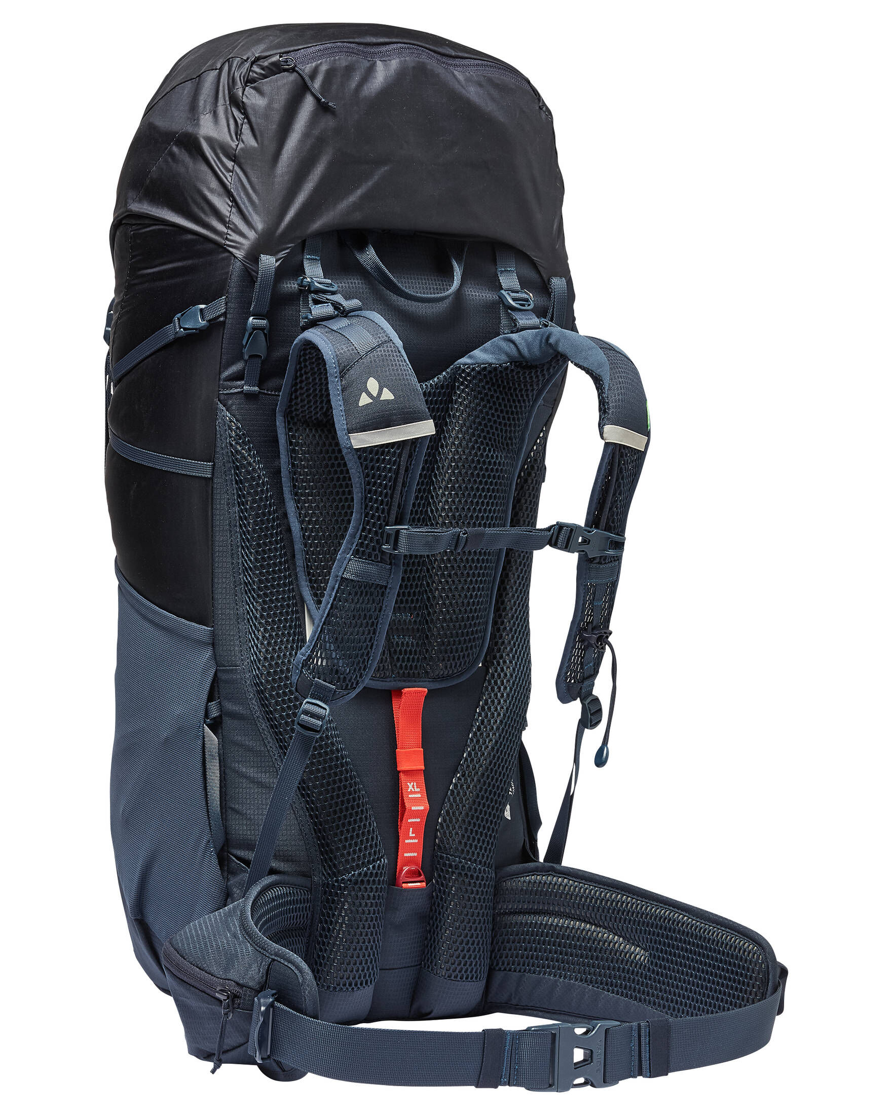 VAUDE| Damen Rucksack 40-49L AHEAD 44+