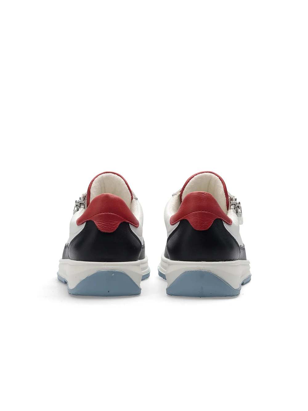 Sneaker Osaka weiß blau