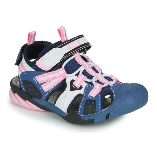 Primigi - CAMMI - Marine / Rose