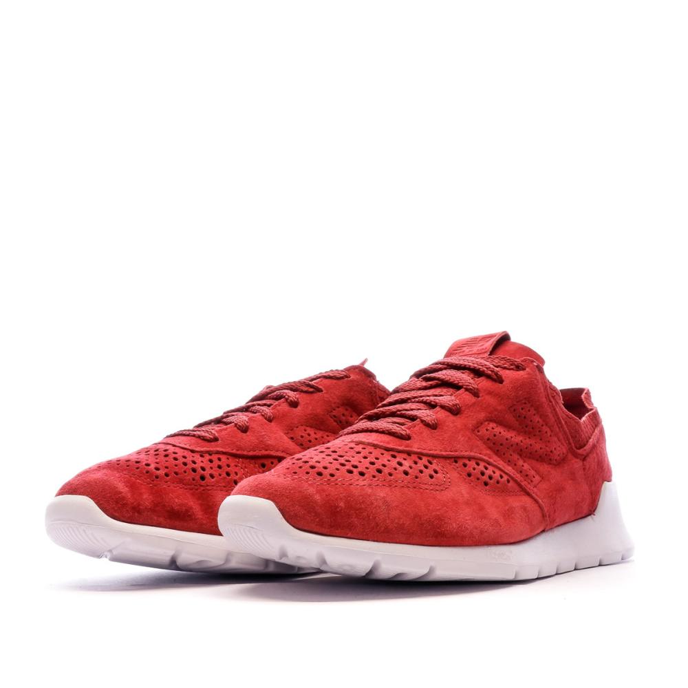 New Balance Baskets Rouges Homme New Balance ML1978