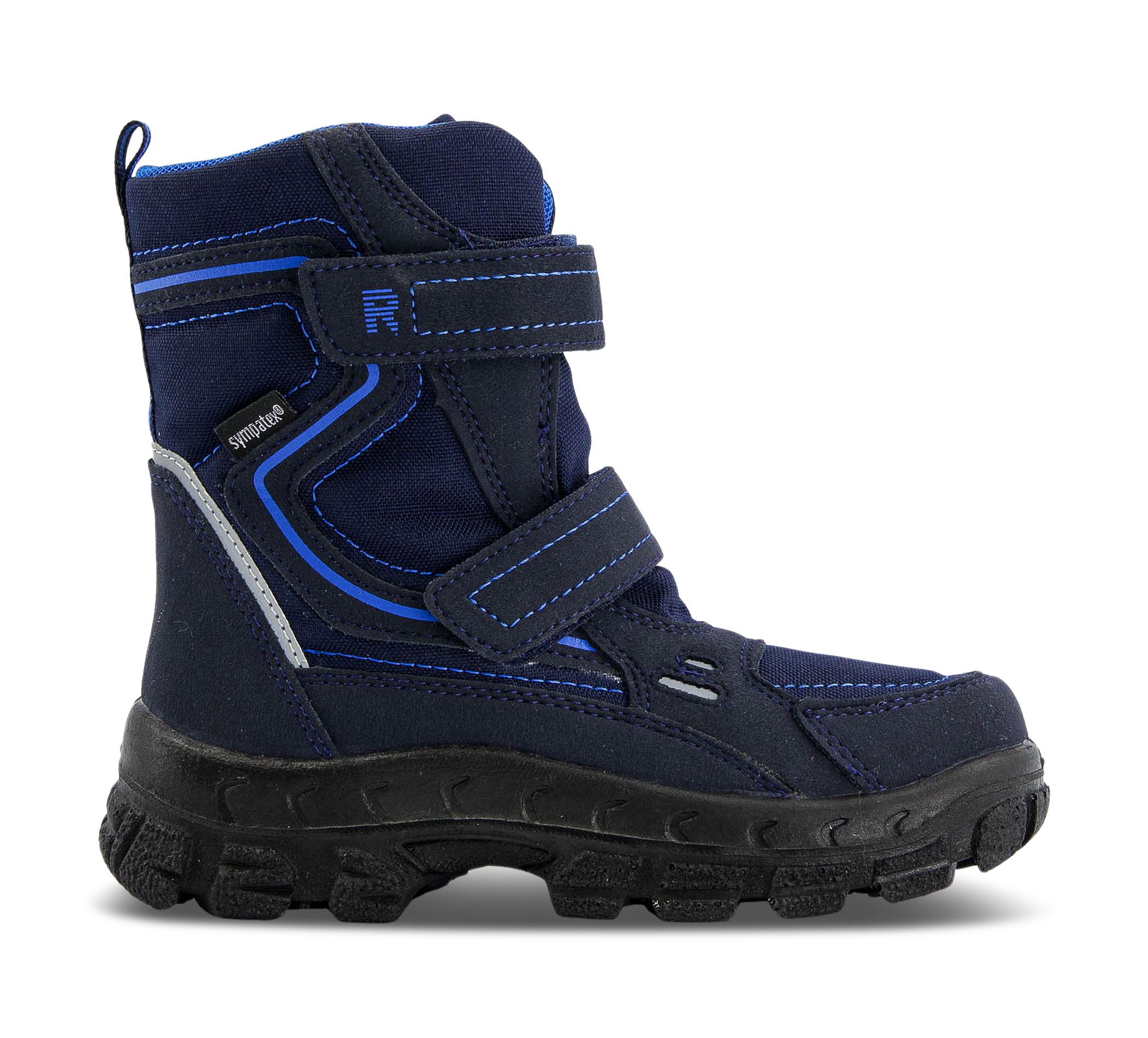 Richter Davos - Winterschuhe