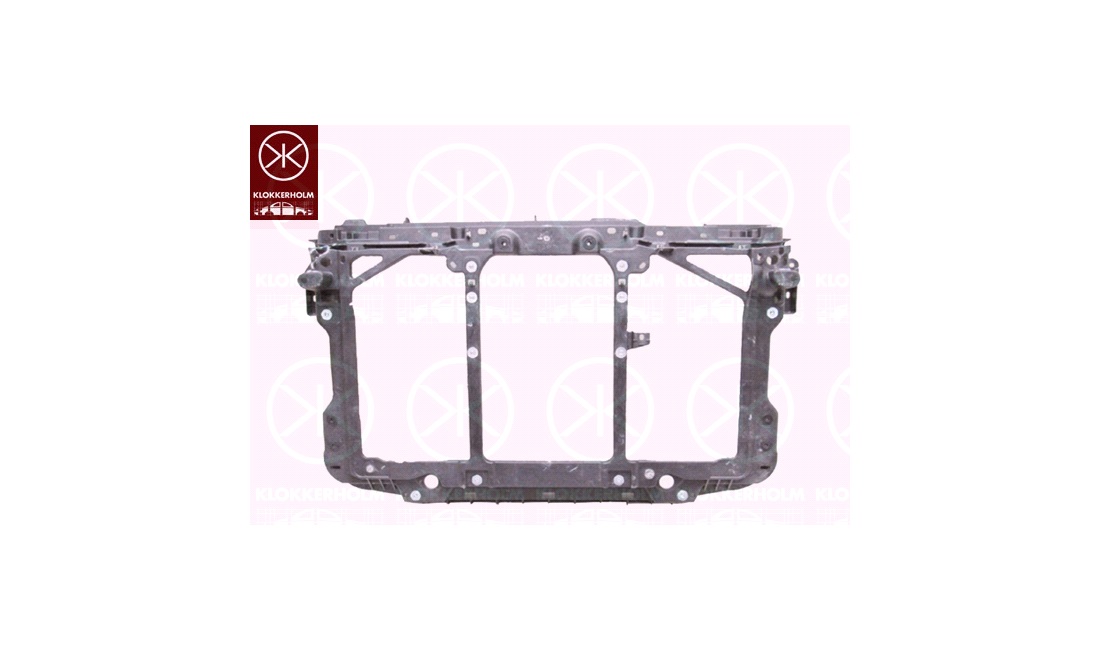 Frontpanel