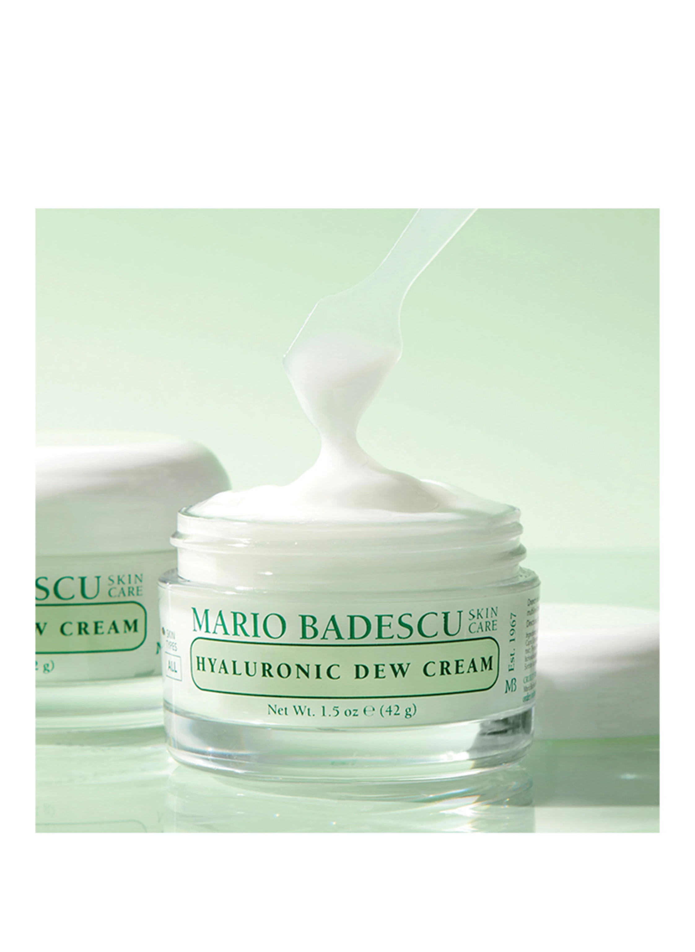 MARIO BADESCU HYALURONIC DEW CREAM