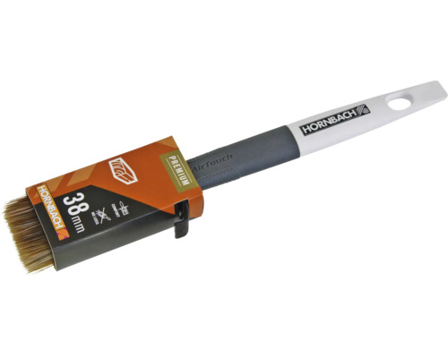 HORNBACH 2K Platte Borstel Houtbeschermer 38 mm