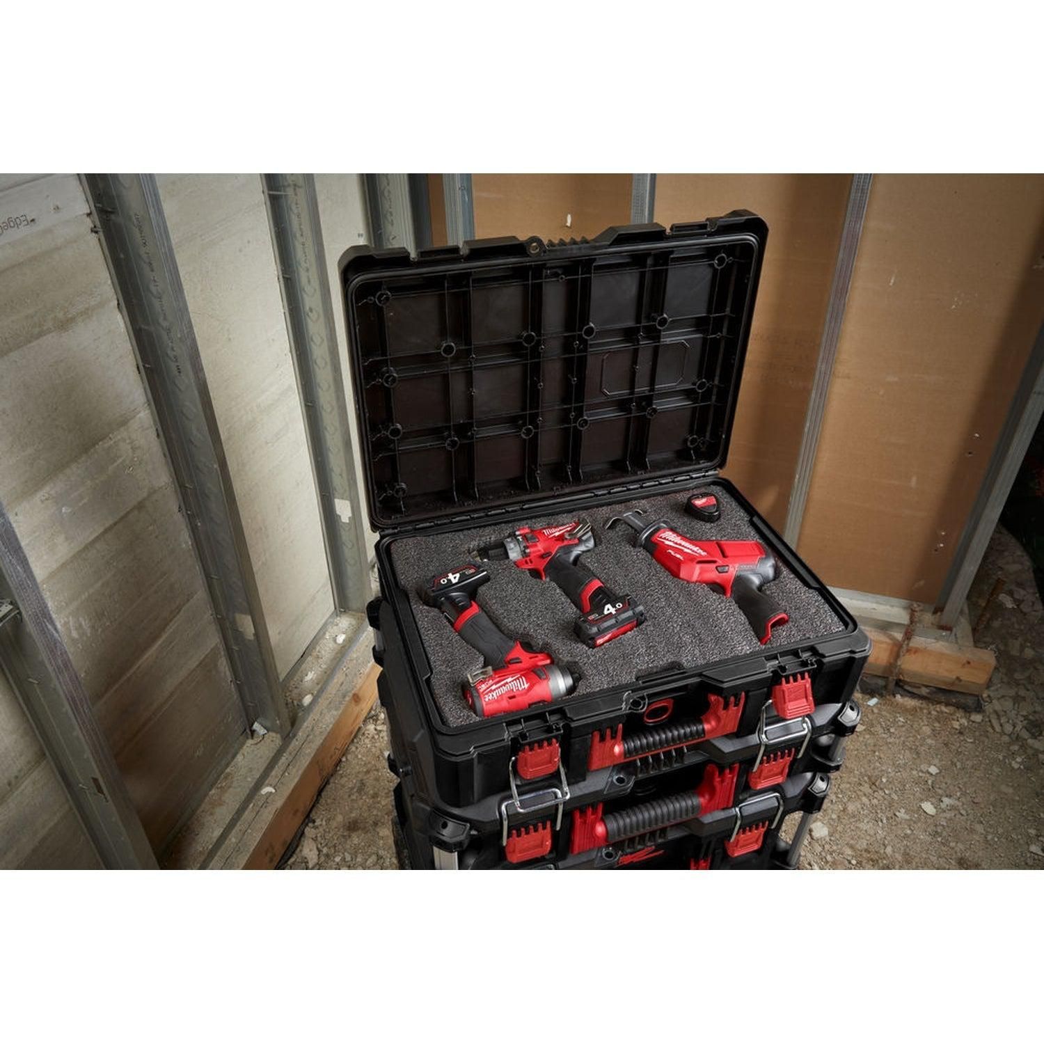 Milwaukee PACKOUT™ Schuiminlage VE=2 - 4932471428