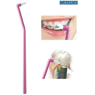 Curaprox Tandenborstel Tufted Lang 9mm 1ST