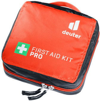Deuter Pro Erste Hilfe Set Papaya