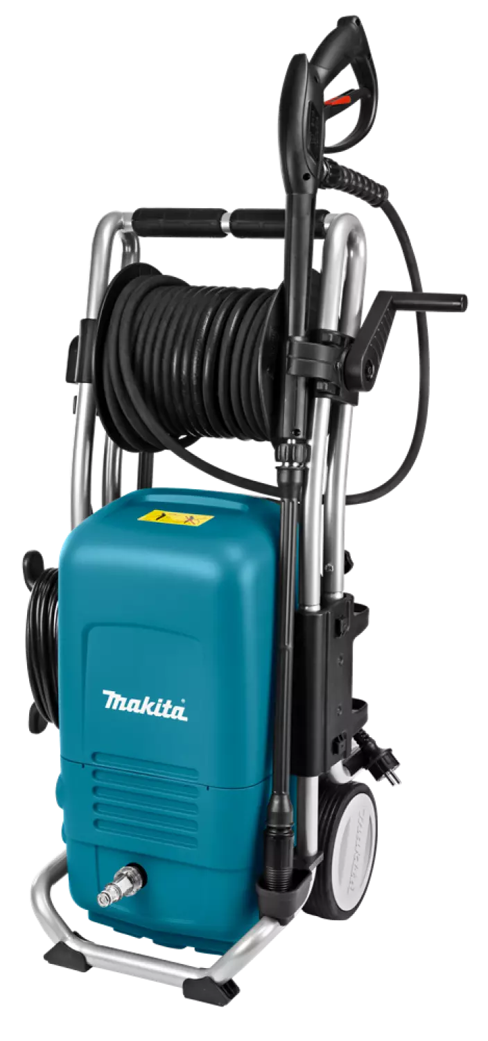 Makita HW140 hogedrukreiniger - 2300W - 140bar
