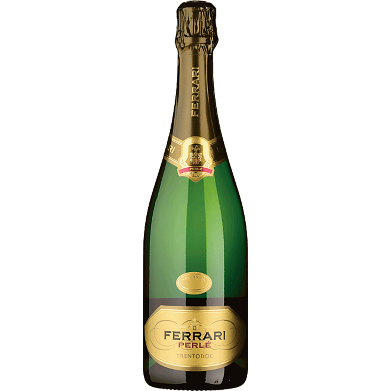 Ferrari Perlé Brut 75 cl
