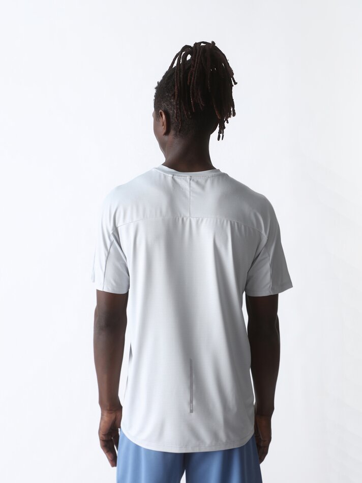 Camisa esportiva com painéis - Ice