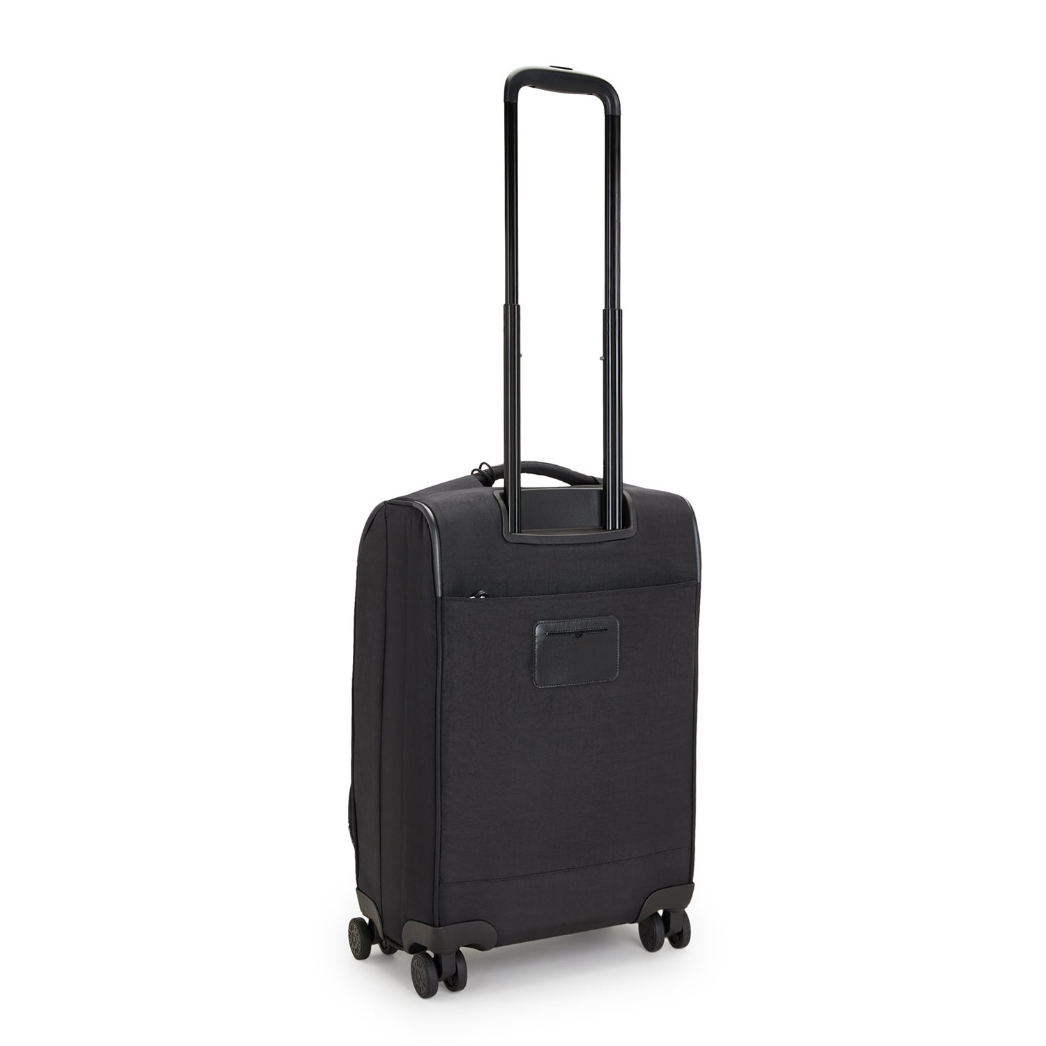 Kipling New Youri Spin S black noir