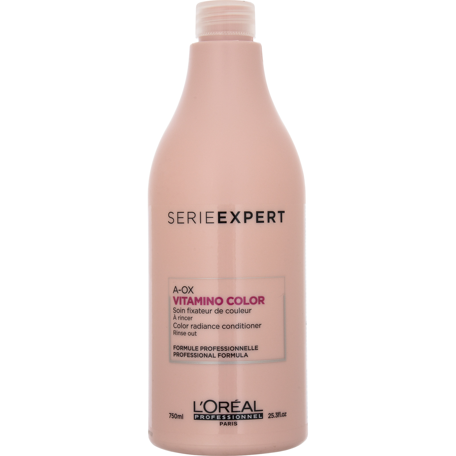 L'Oréal Professional Série Expert Conditioner Vitamino Color 750 ml