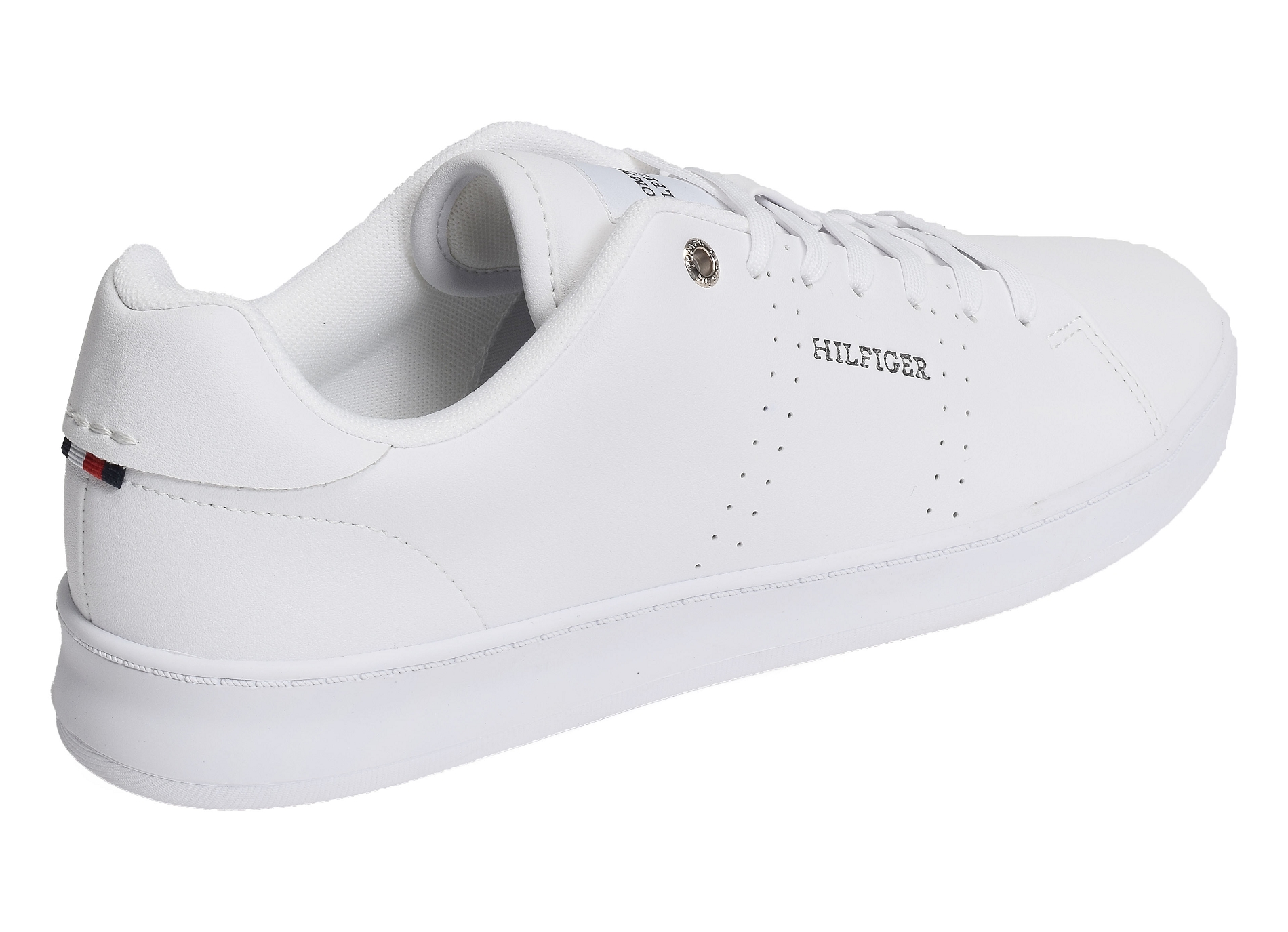 Court cupsole rwb lth 4966 blanc