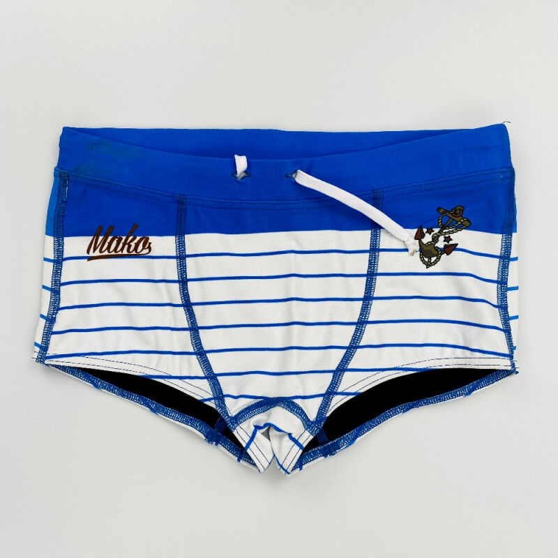 Seconde main Maillot de bain homme - Bleu - Tour de taille 75-80 cm