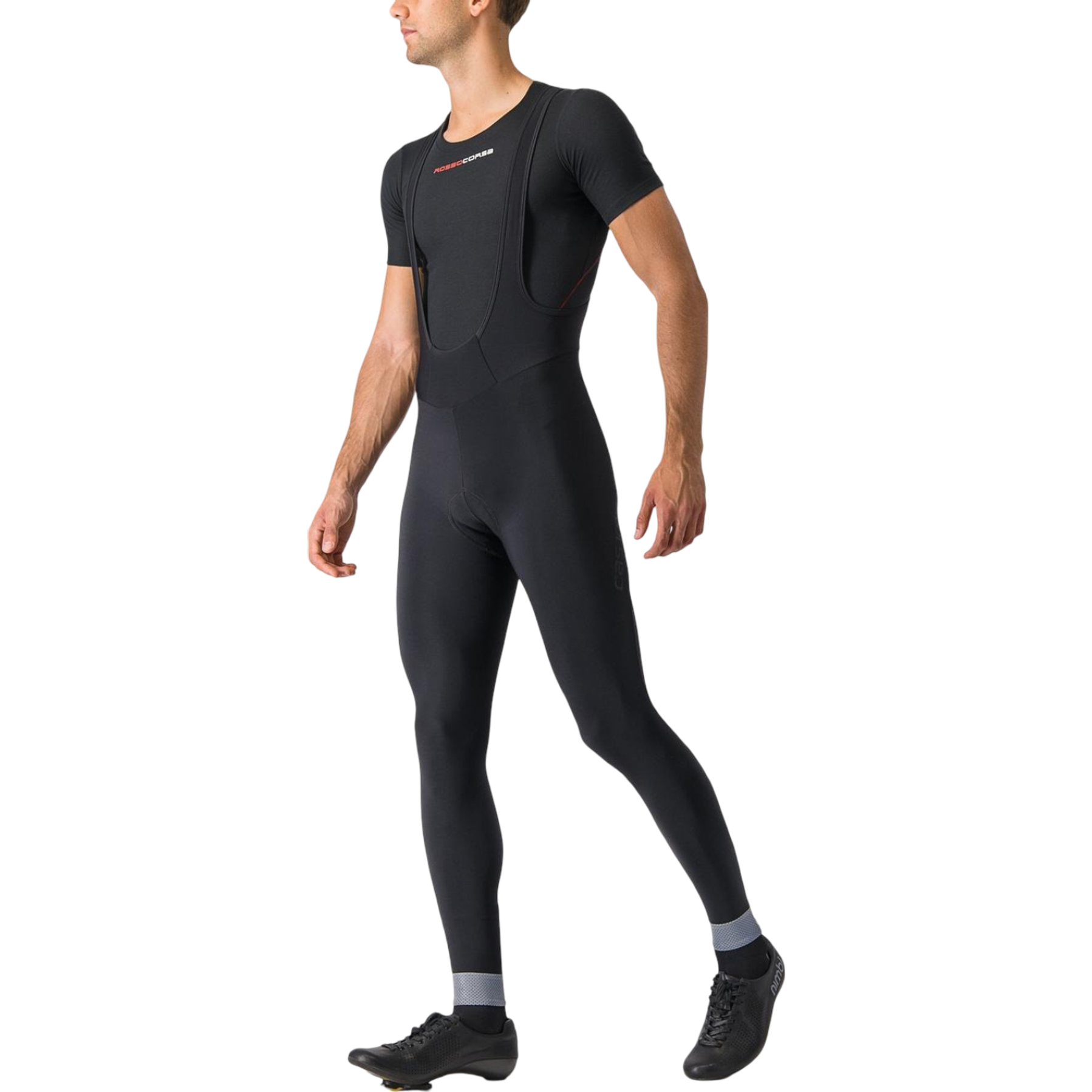 Castelli Tutto Nano Lange Fietsbroek