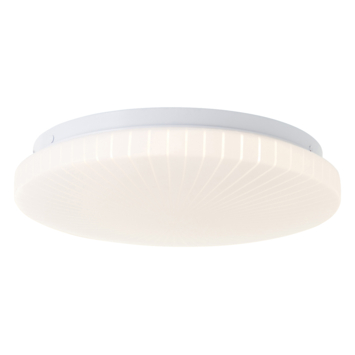 Brilliant Plafondlamp Fenja Ø26cm LED 12W