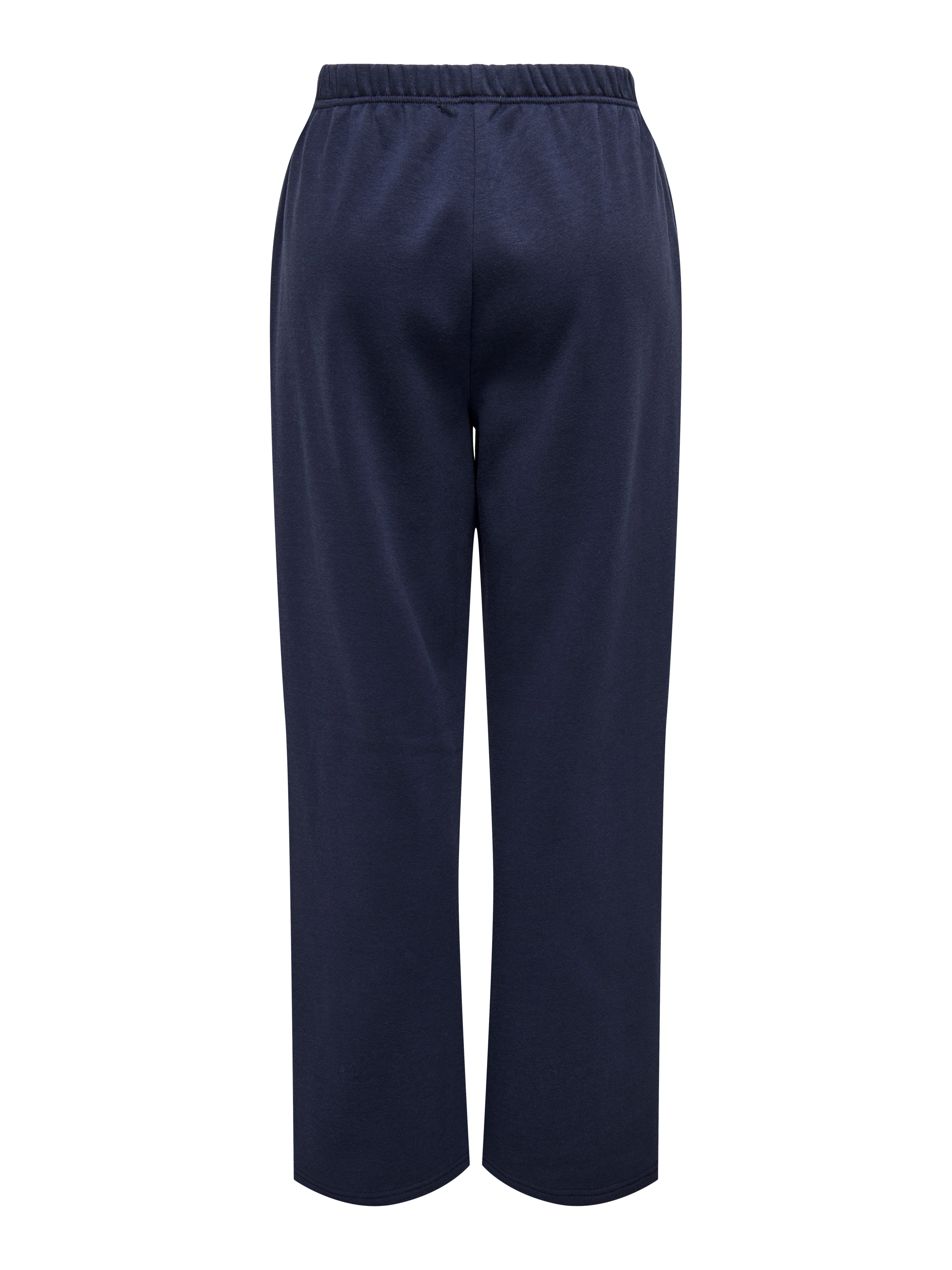 ONLSWEAT Normal geschnitten Jogginghose Maritime Blue