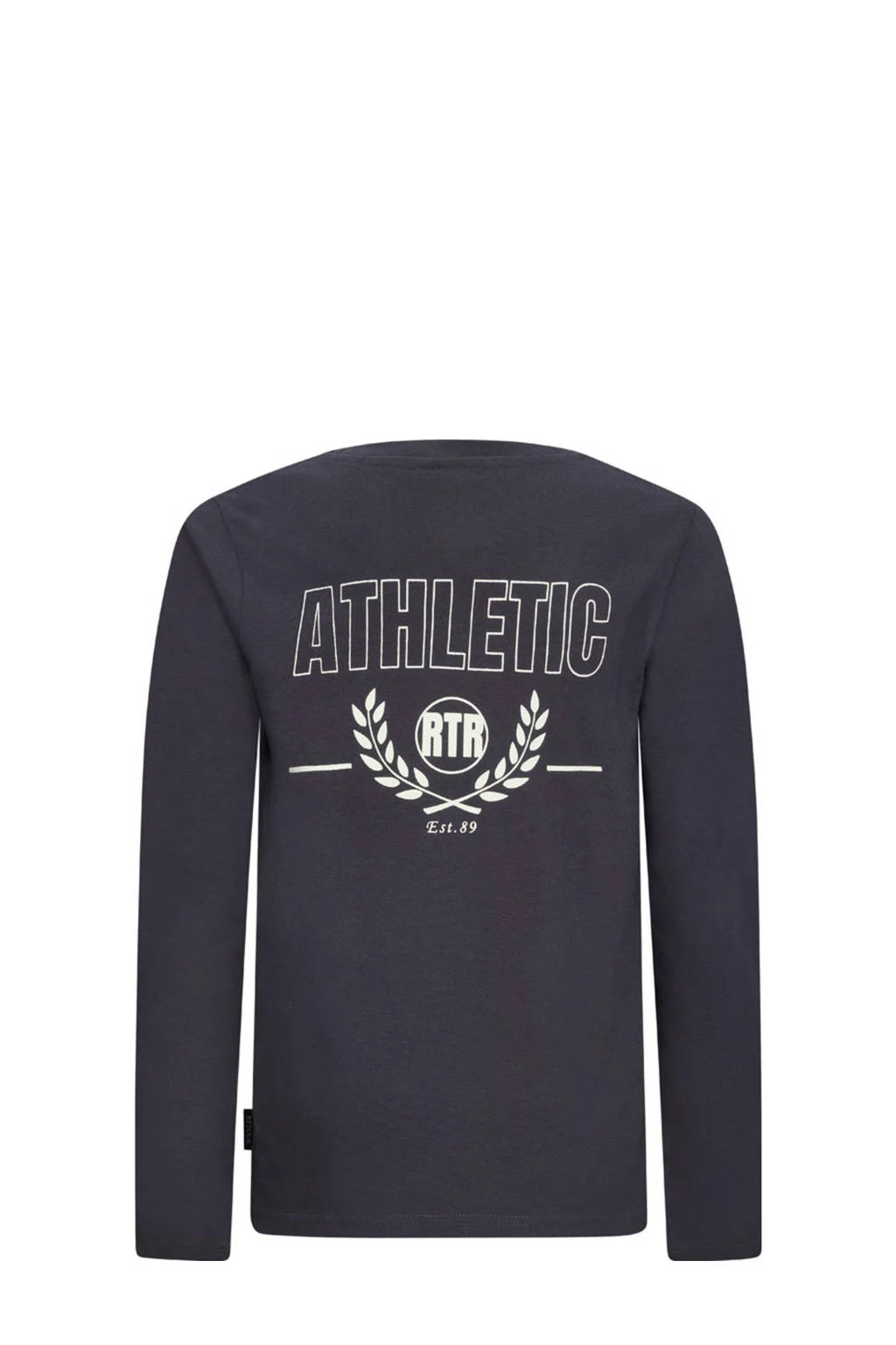 Retour Jeans longsleeve grijs