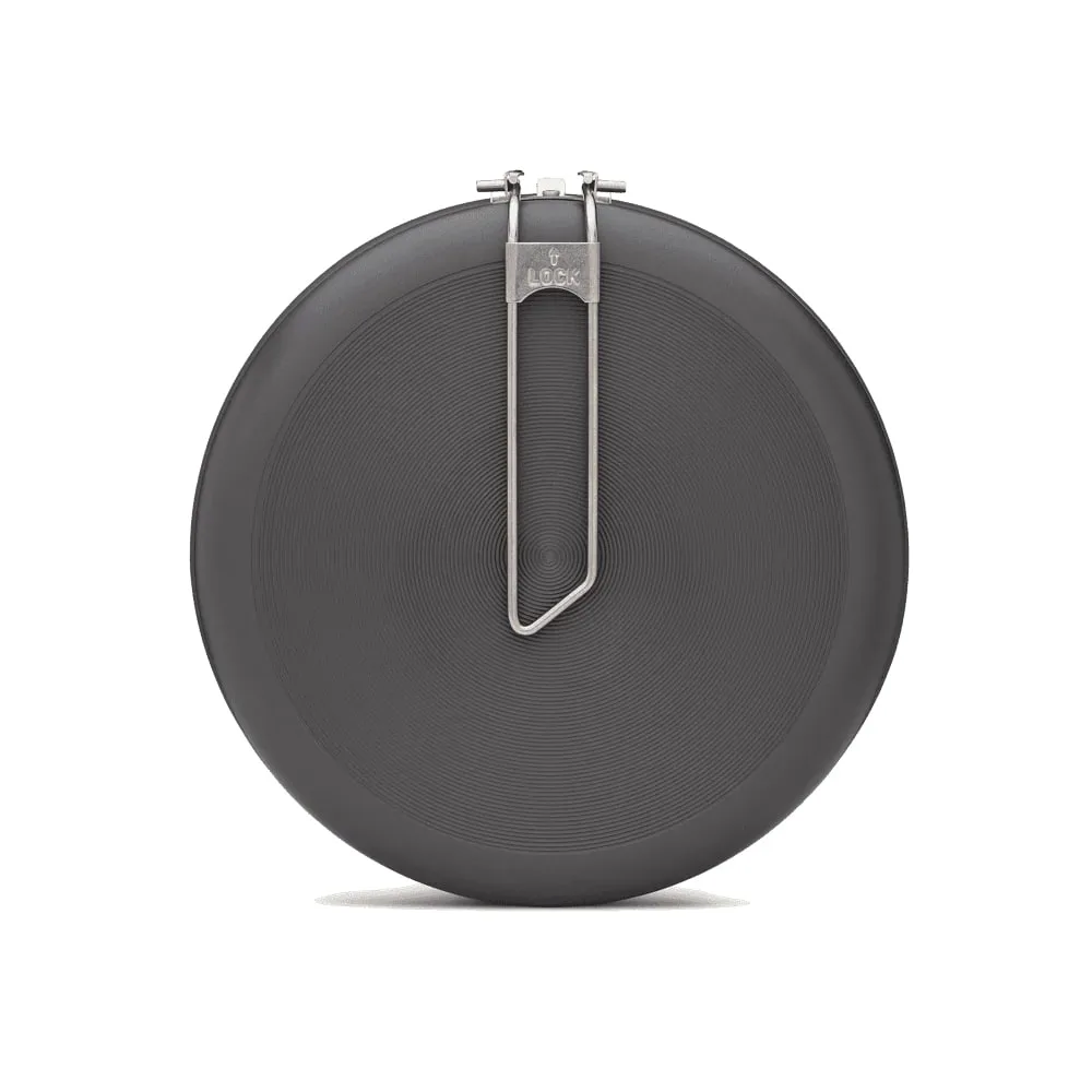 Primus LiTech Frying Pan Black