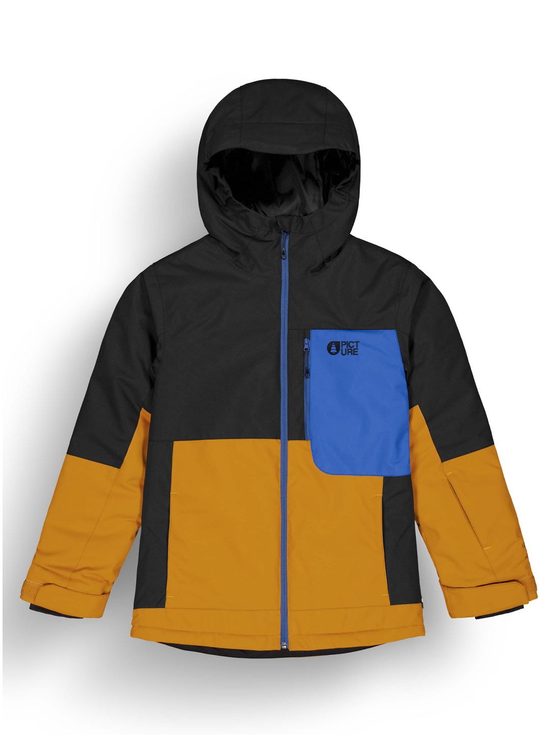 Daumy ski-jas kinderen