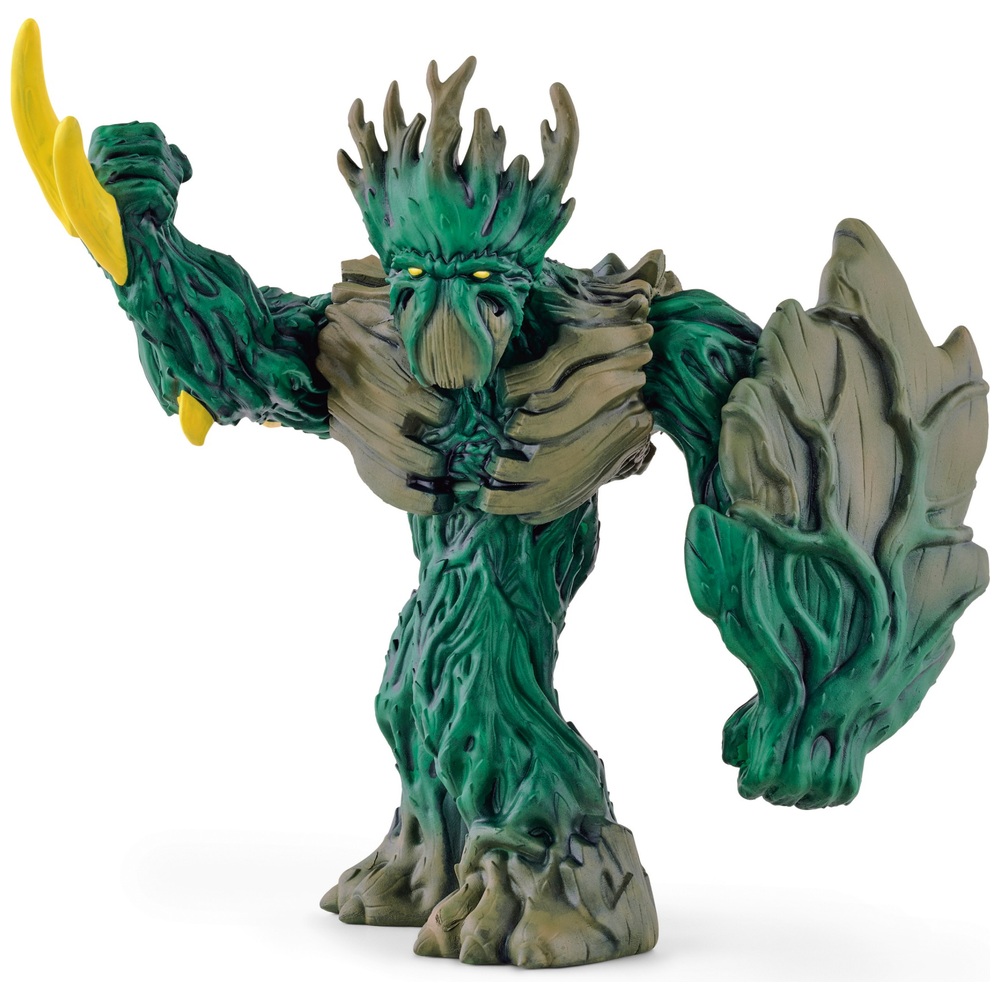 Schleich Eldrador Jungle Emperor