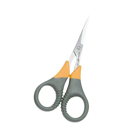 WEDO® 9854 Edelstahlschere Titan Plus, 11,5cm