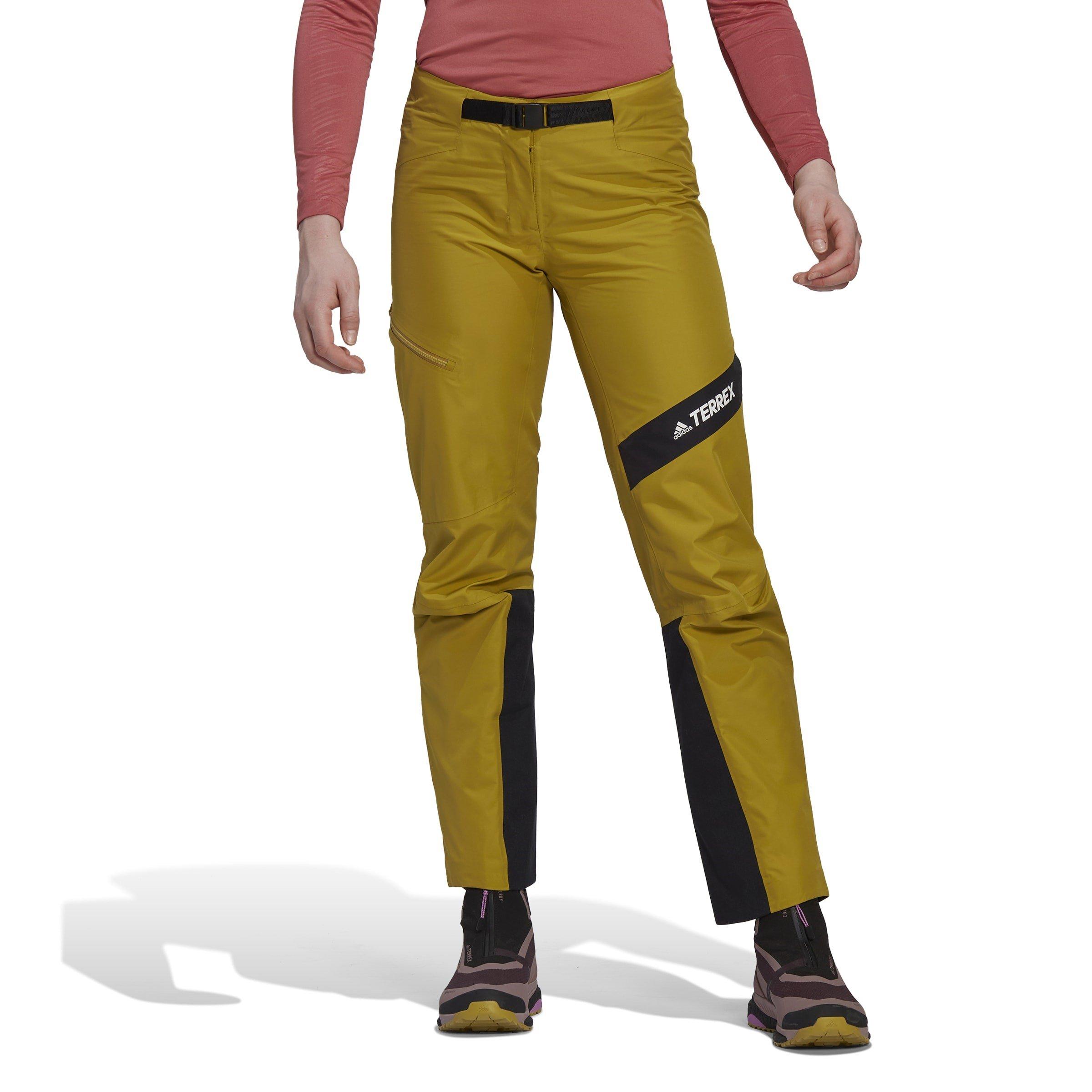 adidas Terrex Techrock GORE TEX Pro Pants Womens