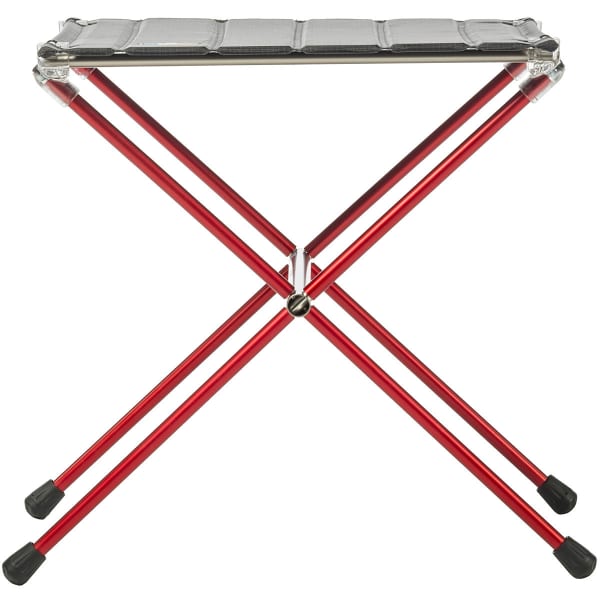 Table camping BIG AGNES WOODCHUCK CAMP TABLE ASPHALT