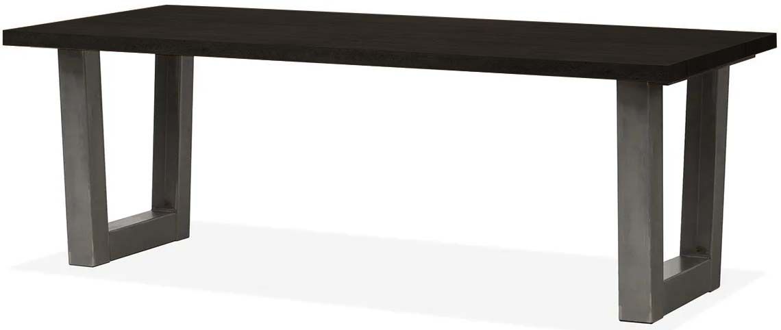 Eettafel U - Formula
