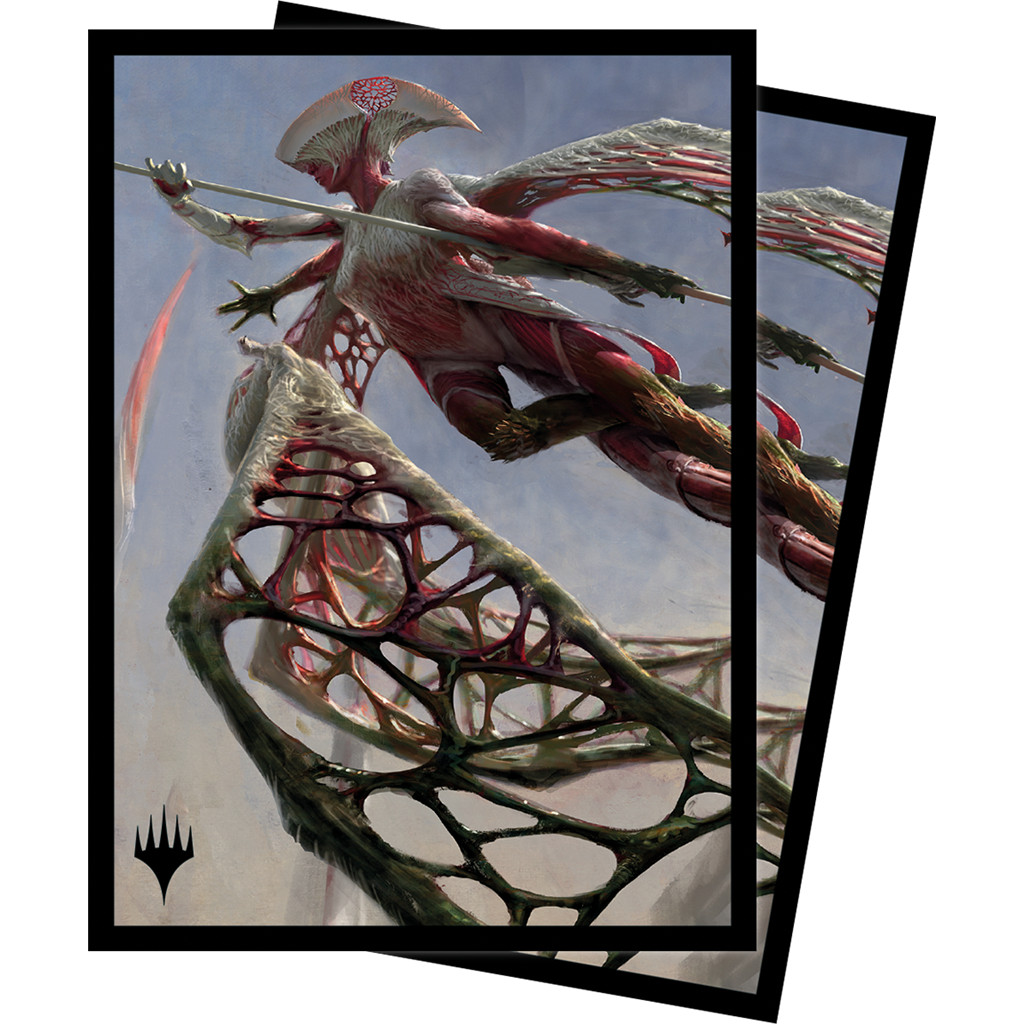 Magic: The Gathering - Phyrexia Sleeves