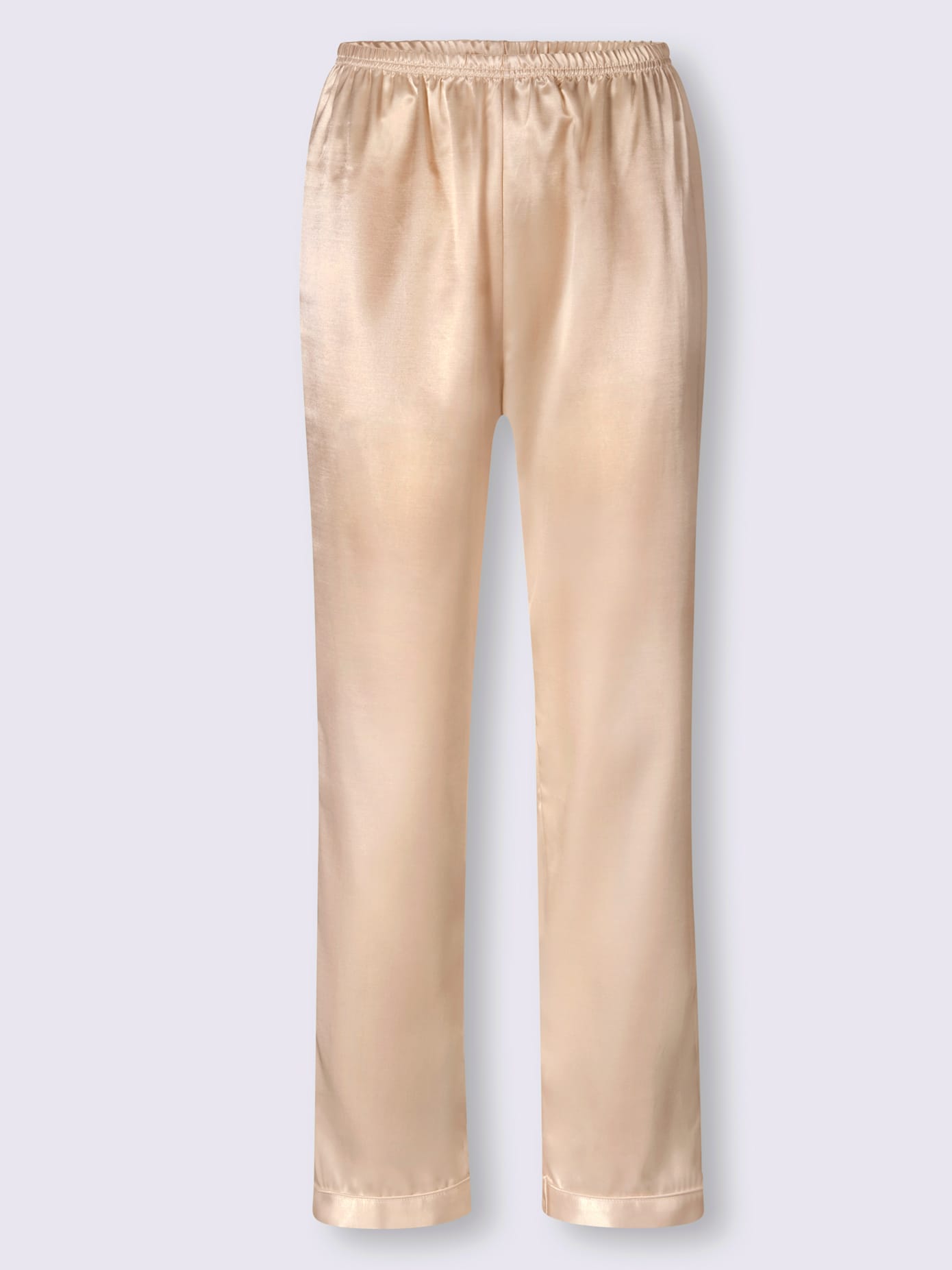 Pyjama satin