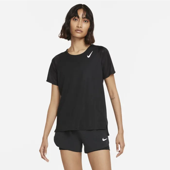 Nike Dri-FIT Race Shirt Dames