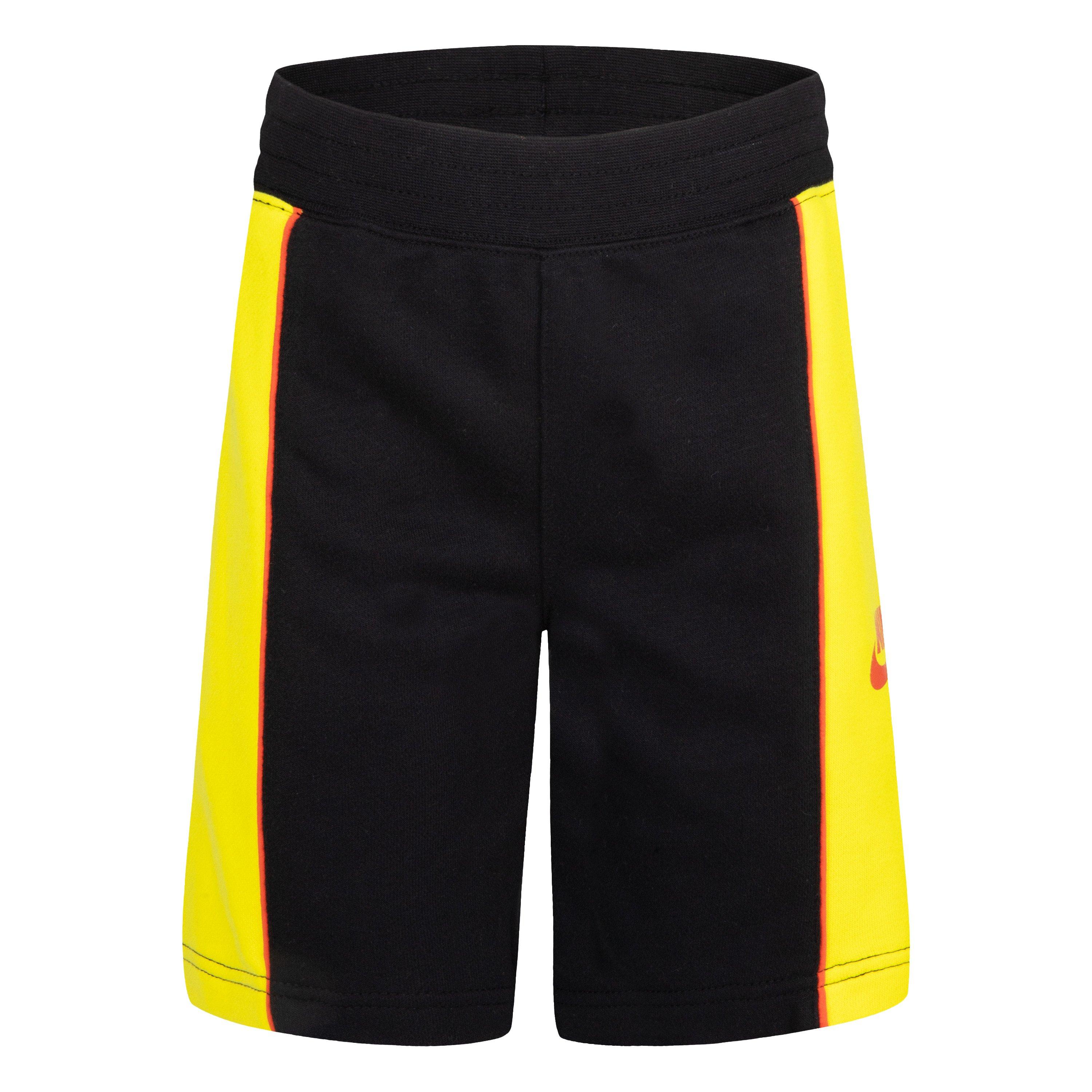 Nike Lets Be Real French Terry Shorts Babies